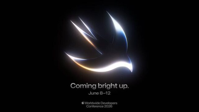 Siri Baru Tersembunyi di Undangan WWDC 2026
