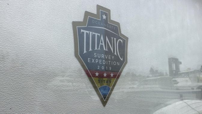 Titanic Diluncurkan, Awal dari Legenda yang Tak Terlupakan
