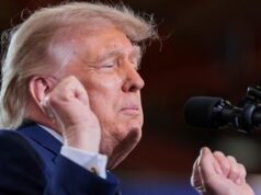 Trump Naik 6,4 Kg, Dokter Minta Diet Demi Kesehatan Jangka Panjang