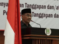 Penyertaan Modal BUMD Bukan Kewajiban Realisasi