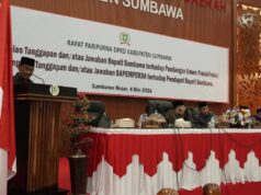 PT Sabalong Samawa Akan Dievaluasi Menyeluruh