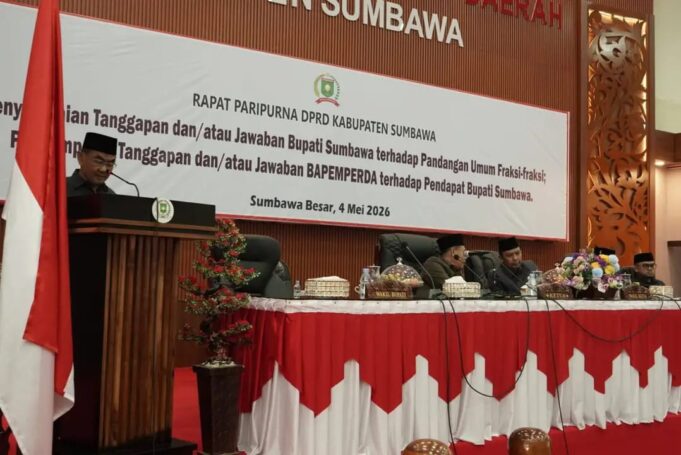 PT Sabalong Samawa Akan Dievaluasi Menyeluruh