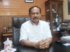 Masih Ada Proses Dokumen di OPD, Serapan Anggaran Triwulan II 20,61 Persen