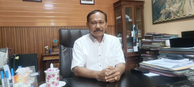 Masih Ada Proses Dokumen di OPD, Serapan Anggaran Triwulan II 20,61 Persen