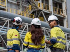 Cari Talenta Terbaik, AMNT Gelar Seleksi Rekrutmen di Berbagai Wilayah