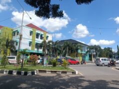 RSUD Sumbawa Diantara Tantangan Kemandirian dan Fiskal