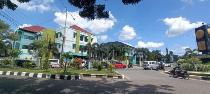 RSUD Sumbawa Diantara Tantangan Kemandirian dan Fiskal