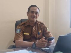 MBG di Sumbawa Serap Sekitar Rp1 Miliar APBN Per Hari, Target Hingga Sekitar Rp3 Miliar