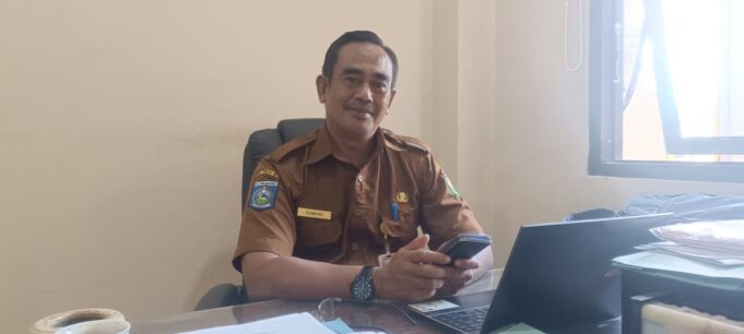 MBG di Sumbawa Serap Sekitar Rp1 Miliar APBN Per Hari, Target Hingga Sekitar Rp3 Miliar