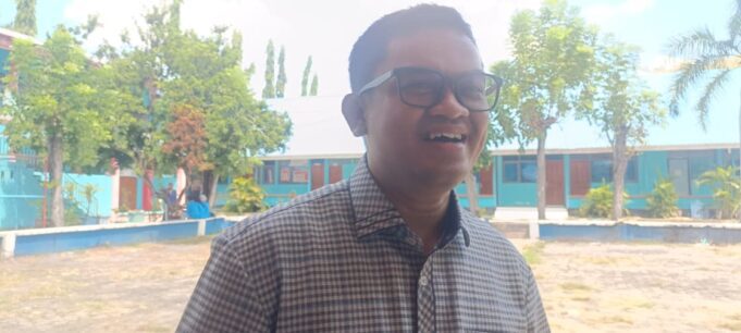 Waka III DPRD Sumbawa Apresiasi Buku Pulau Sumbawa dan Penduduknya Tahun 1907