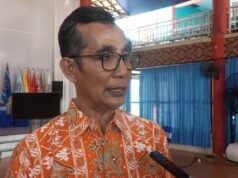 Warek II UNSA Harap Tuntunan Moral Kearifan Lokal Dapat Dijadikan Bahan Ajar di Sekolah