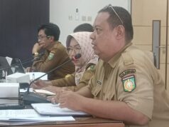 Berbagai Masukan Disampaikan Untuk Perkuat Perda Mengatur Toko Berjejaring Nasional