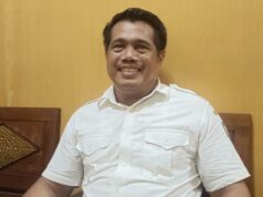 Penanaman Sumbawa Hijau Lestari Capai Ratusan Hektar