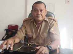 Status Terhutang, Ratusan Kios di Pasar Seketeng Tidak Aktif