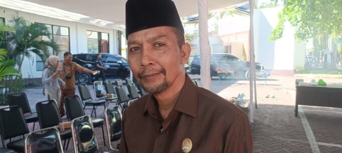 Waka I DPRD Sumbawa Dukung Tindakan Tegas Pemda Terhadap Illegal Logging