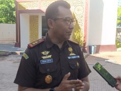 Kejaksaan Awasi Pelaksanaan Program MBG