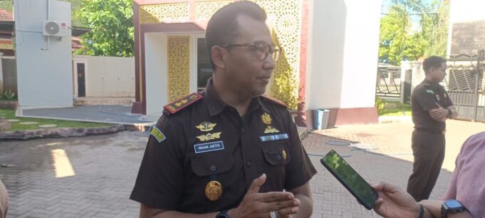 Kejaksaan Awasi Pelaksanaan Program MBG