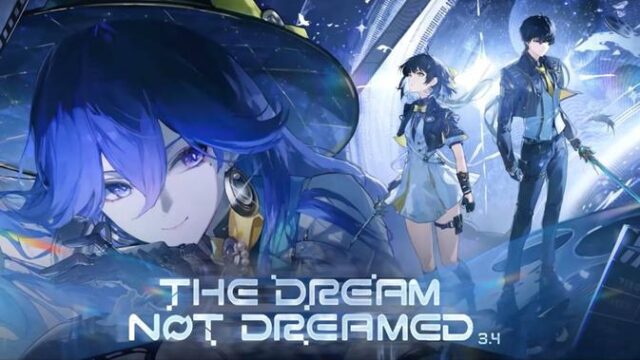 Wuthering Waves 3.4 Rilis, 300 Astrite Gratis Bisa Diklaim