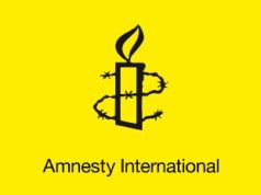 Amnesty Internasional Minta Israel Bebaskan Tanpa Syarat 175 Aktivis Global Sumud