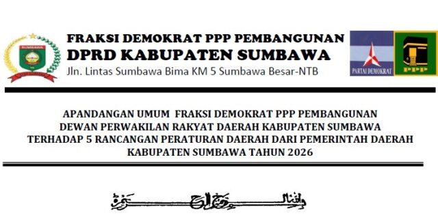 demokrat ppp