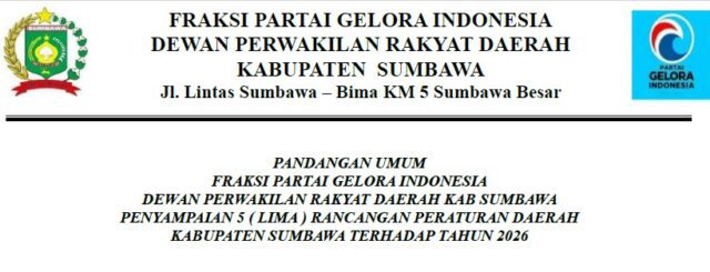 gelora