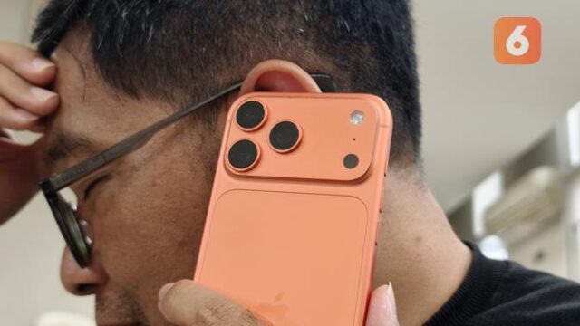 iPhone Anda Aman dari Jambret? Cek 7 Fitur Ini Sekarang
