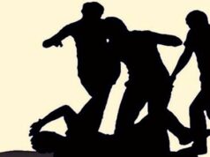 Diduga Lakukan Pelecehan, Seorang Pria di Plampang Dikeroyok