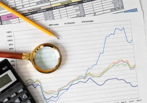 Retribusi Pasar Capai 42,5 Persen