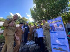 Wabup Tekankan Aksi Nyata dan Kolaborasi Percepatan Penurunan Stunting