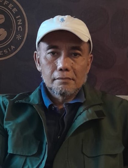 IRONIS, BAGI HASIL TAMBANG SAMA DENGAN ZAKAT 2,5%