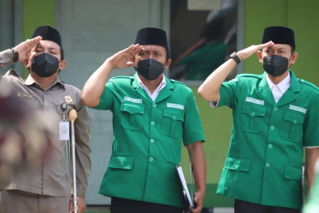 Ketika AI Menjadi “Saksi” di Pengadilan: Revolusi atau Ancaman bagi Sistem Hukum?