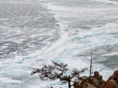 Ledakan Tunguska: Misteri Dahsyat yang Mengguncang Siberia