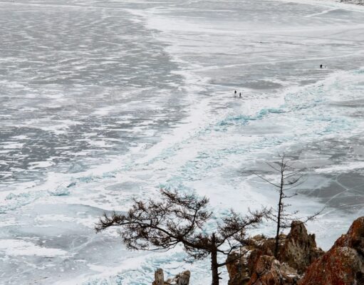 Ledakan Tunguska: Misteri Dahsyat yang Mengguncang Siberia