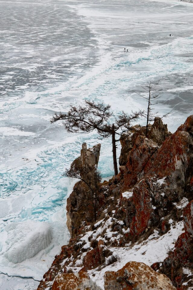 Ledakan Tunguska: Misteri Dahsyat yang Mengguncang Siberia