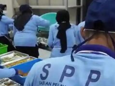 SPPG Wajib Kantongi Sertifikat Halal 17 Oktober Mendatang