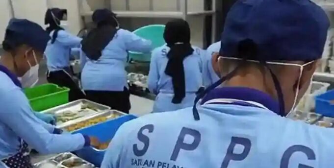 SPPG Wajib Kantongi Sertifikat Halal 17 Oktober Mendatang