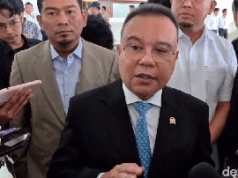 Kuota 30% Caleg Perempuan Akan Diatur dalam RUU Pemilu
