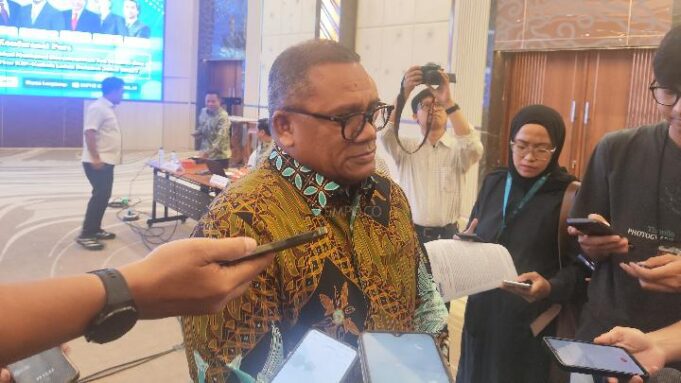 UI Rebut Posisi Puncak SNBT 2026 dengan 100 Ribu Peminat