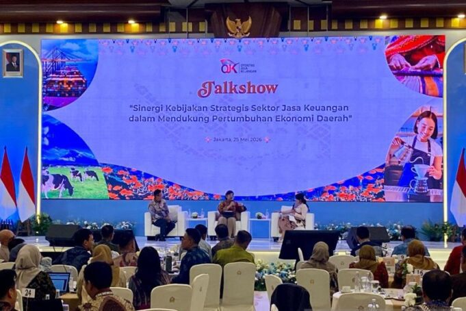 BI Yakin Kenaikan Suku Bunga Tak Beratkan UMKM