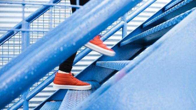 Keluarga di AS Pecahkan Rekor Dunia dengan Slinky