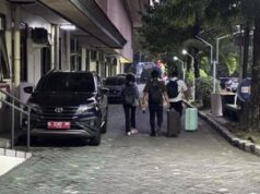 KPK Periksa 13 Saksi Kasus Gratifikasi Bupati Ponorogo