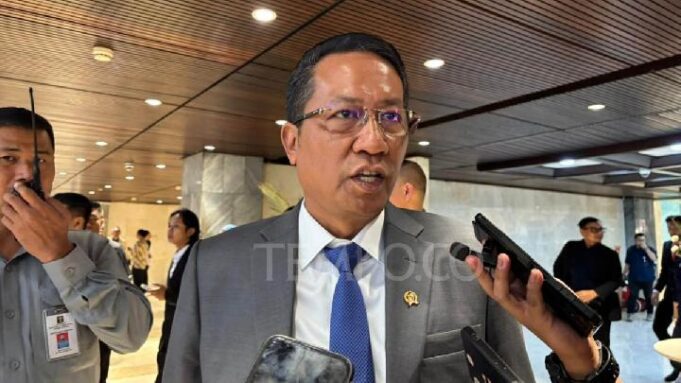 Pemerintah Bahas Usia Pensiun Polisi Naik Jadi 60 Tahun