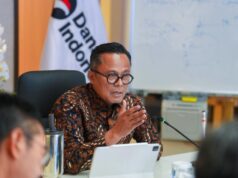 BP BUMN Percepat Pembangunan Sekolah di 86 Lokasi