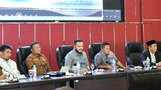 60 Mahasiswa Padang Siap Kuliah di China