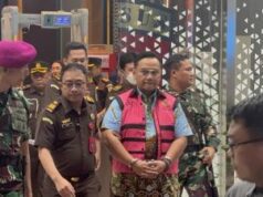 Eks Ombudsman Jadi Tersangka Halangi Proses Hukum