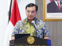 **Eks Anggota Ombudsman Terlibat Kasus Korupsi CPO**