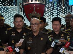 Kejagung Tetapkan Eks Ombudsman Yeka Hendra sebagai Tersangka