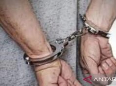 **Polisi Bekuk Pelaku Pembunuhan Sesama Pedagang Ikan di Gowa**