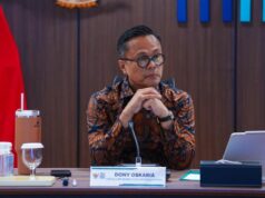 BP BUMN Percepat Pembangunan Sekolah di Daerah Terpencil