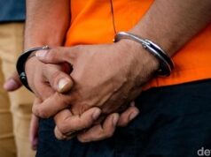 Pria Mabuk di Tangsel Gunakan Modus Petak Umpet untuk Melecehkan Anak